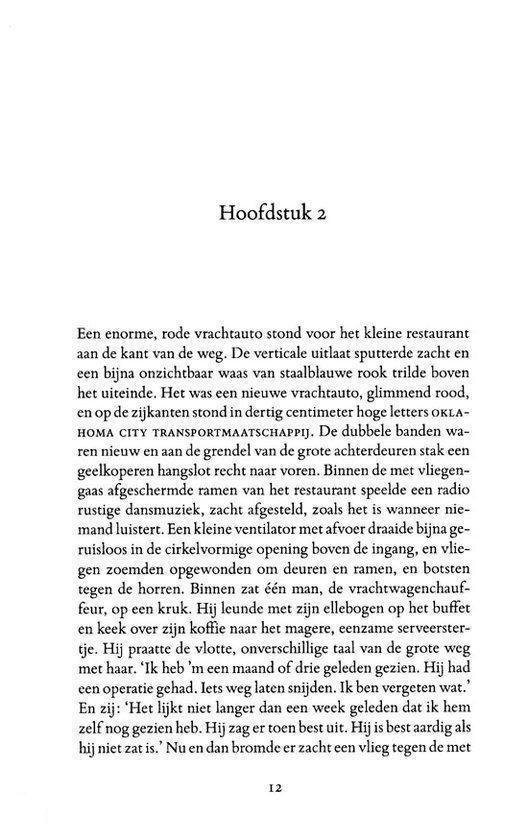 Hoofdstuk 2 tekstpagina.