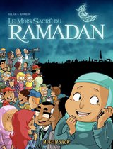 Muslim Show Ramadan 1 - Muslim Show Ramadan - Tome 1