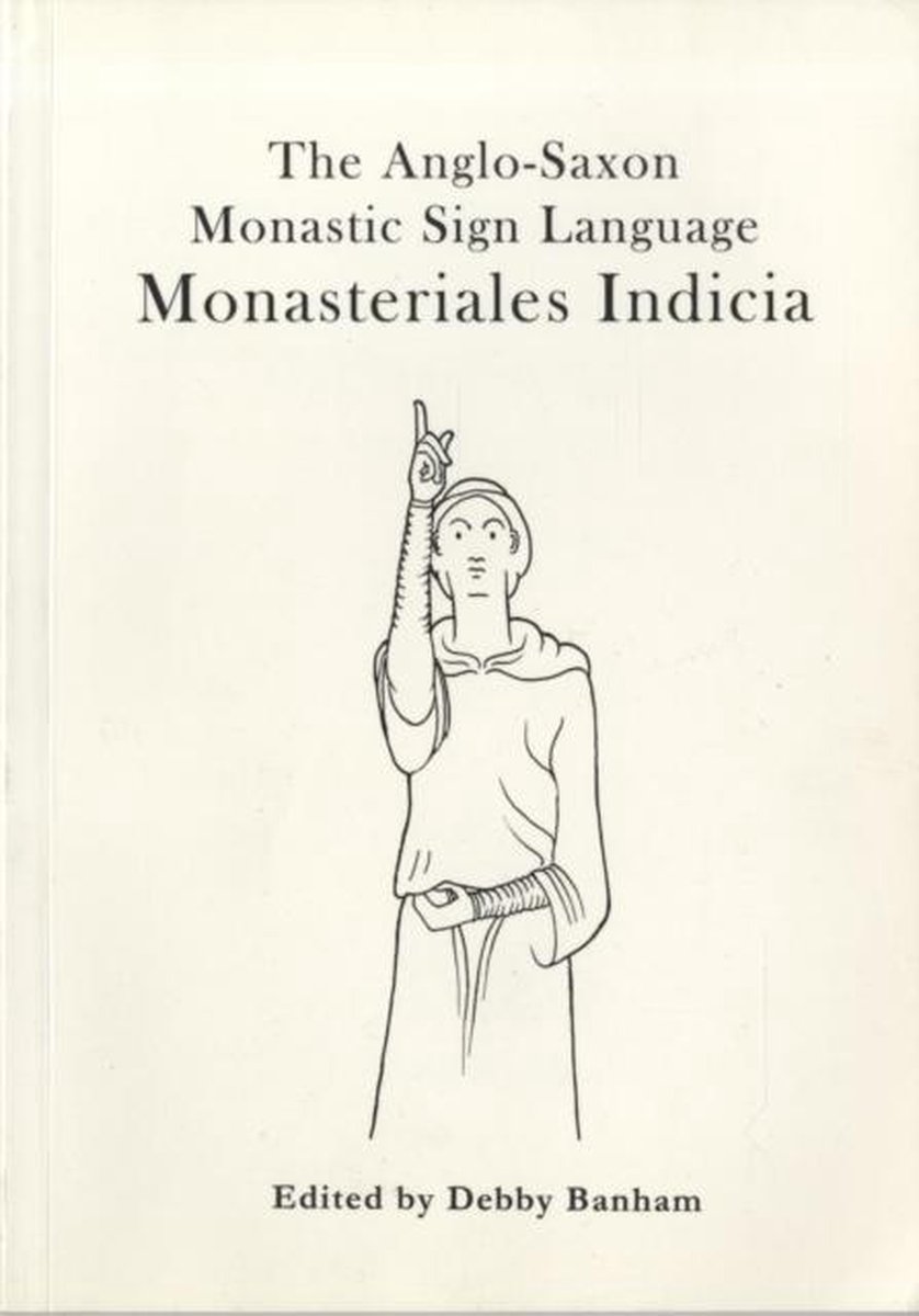 Monasteriales Indicia - British Library