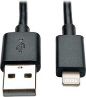 Tripp Lite 25.4cm, Lightning - USB2.0
