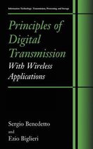 Principles of Digital Transmission