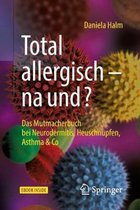 Omslag Total Allergisch - Na Und?