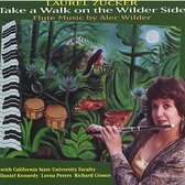 Take a Walk on the Wilder Side: Flute Music of Alec Wilder