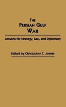 Contributions in Military Studies-The Persian Gulf War