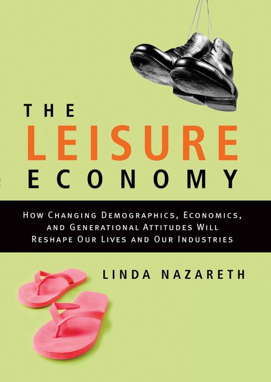 The Leisure Economy