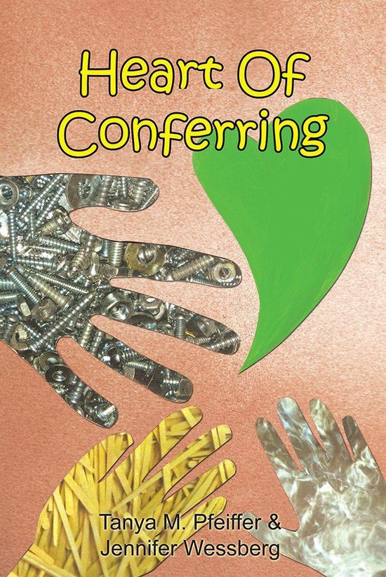 Heart of Conferring - cover