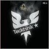 Various Artists - Tecktonik Vol 4