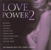 Love Power: 20 Smash Hit 70s Love Songs