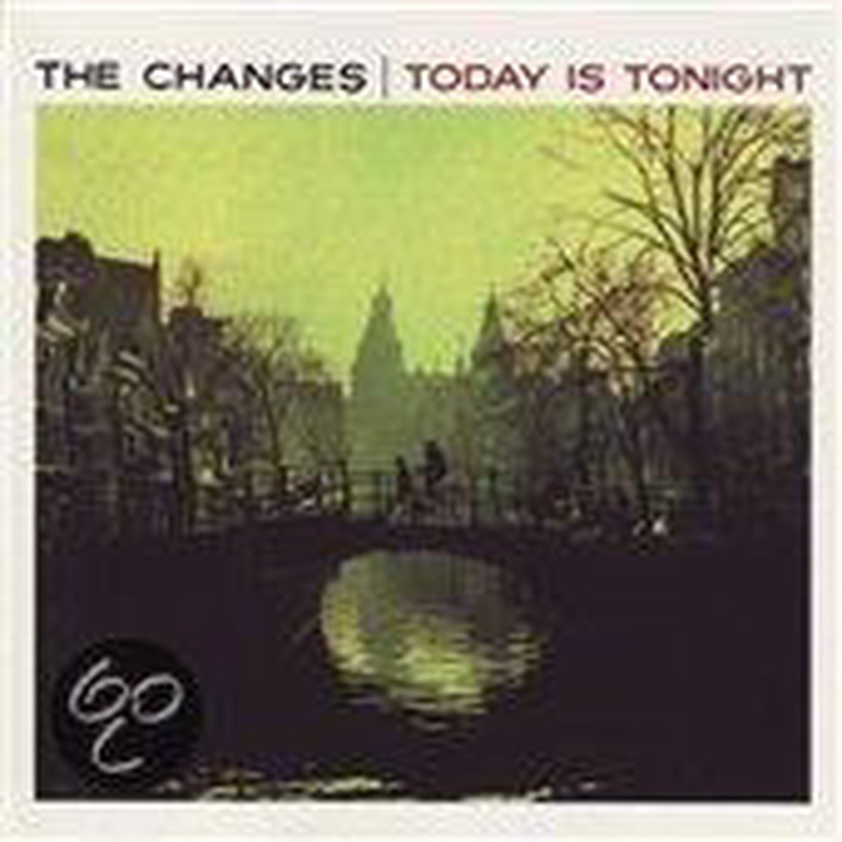 Today Is Tonight