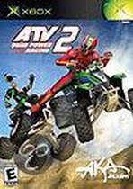 Atv Quad Power Racing 2
