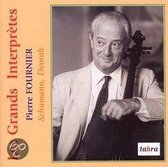 Cello Concertos