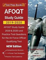 AFOQT Study Guide 2019-2020