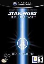 Star Wars - Jedi Knight 2 - Jedi Outcast