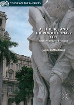 Studies of the Americas - Aesthetics and the Revolutionary City