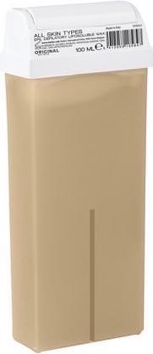 Goedkoopste Sibel Harspatroon 100ml Yellow All Skin Types Original