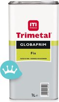 Trimetal Globaprim Fix - 1L, 5L, 10L