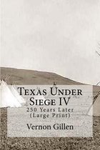 Texas Under Siege 4