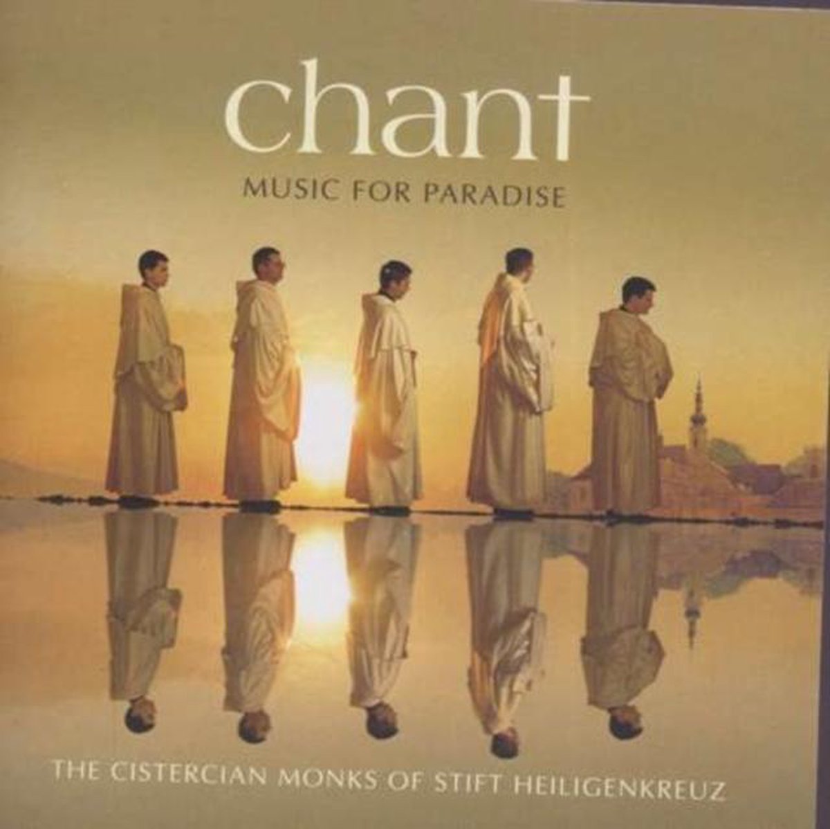Chant - Music For Paradise