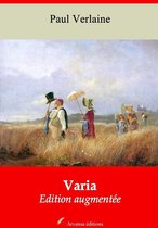Varia – suivi d'annexes