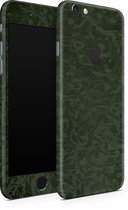 iPhone 6 Skin Camouflage Groen- 3M Wrap