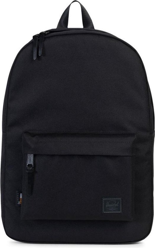 Herschel Winlaw Cordura Rugzak Black bol
