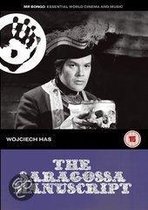 The Saragossa Manuscript - (Mr Bongo Films) (1965) [DVD], Good, Zbigniew Cybulsk