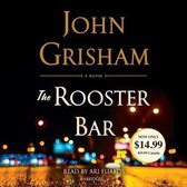 Omslag The Rooster Bar