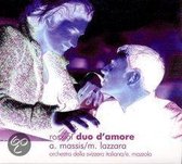 Rossini: Duo d'amore / Massis, Lazzara, Mazzola et al