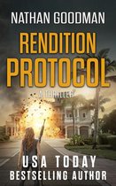 The Special Agent Jana Baker Spy-Thriller Series 5 - Rendition Protocol