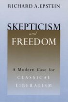 Skepticism and Freedom