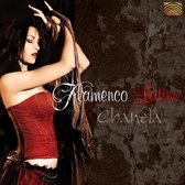Chanela - Flamenco Latina (CD)