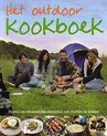 Het outdoor kookboek