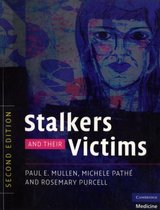 Stalkers and their Victims