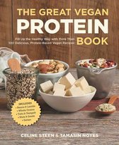 The Great Vegan Protein Book