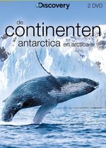 De continenten - Antarctica en Acrtica