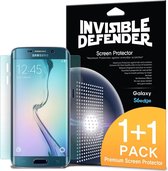 Ringke ID Full Cover Screen Protector Samsung Galaxy S6 Edge
