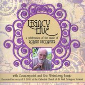 Legacy Live: A Celebration of the Music of Robert DeCormier