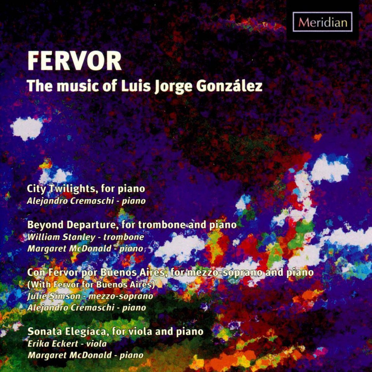 Fervor