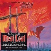 Very Best of Meatloaf [2006]