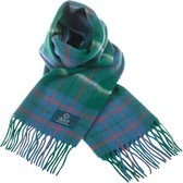 Scarf Clans of Scotland MacIntyre Hunting Ancient