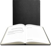 Omslag Vertellis Chapters mindfulness-dagboek.