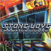Stone Love: Champion Sound