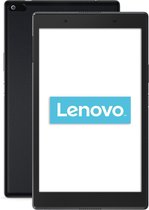 Lenovo Tab 4 - 16 GB - 8 Inch - 4G - Zwart