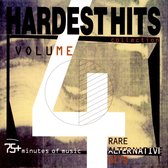 Hardest Hits Vol. 4