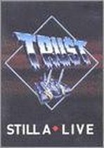 Trust - Still A-Live (DVD)