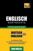 German Collection- Englischer Wortschatz (BR) f�r das Selbststudium - 7000 W�rter