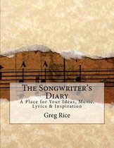 The Songwriter's Diary