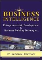 Business Intelligence 1 - Business Intelligence
