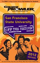 San Francisco State University 2012