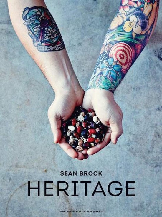 Heritage - cover